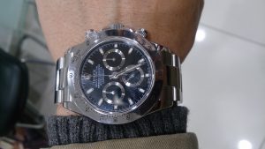 İkinci El Rolex Lady-Datejust Kol Saat Alanlar