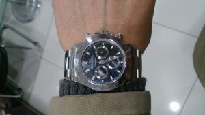 İkinci El Rolex Prince Kol Saat Alan Yerler