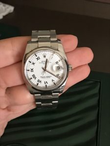 Bakırköy İkinci El Rolex Saat Alanlar