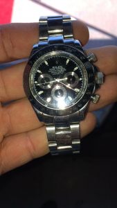 Beylikdüzü İkinci El Rolex Saat Alanlar