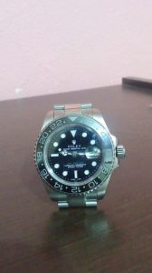 Büyükçekmece İkinci El Rolex Saat Alanlar