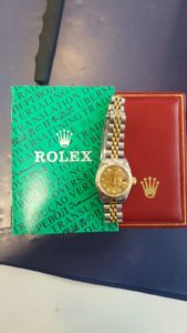 Kadıköy İkinci El Rolex Saat Alanlar