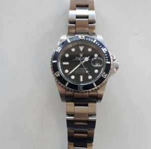 Sarıyer İkinci El Rolex Saat Alanlar