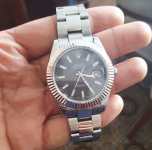 Şile İkinci El Rolex Saat Alanlar