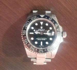 Şile İkinci El Rolex Saat Alanlar