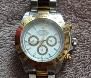 Ataköy İkinci El Rolex Saat Alanlar