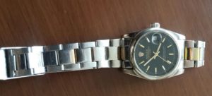 Bahçeşehir İkinci El Rolex Saat Alanlar