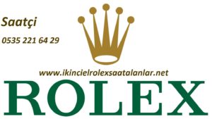 Beylerbeyi İkinci El Rolex Saat Alanlar