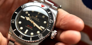 Fenerbahçe İkinci El Rolex Saat Alanlar