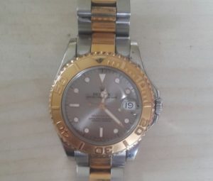 Sahrayıcedid İkinci El Rolex Saat Alanlar