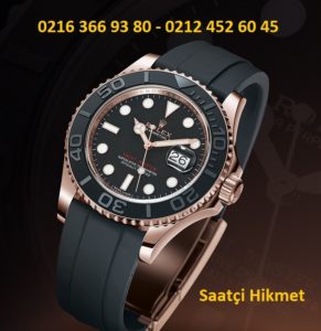 Yalova İkinci El Rolex Saat Alanlar