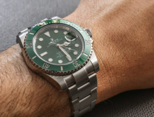 Yeşilköy İkinci El Rolex Saat Alanlar